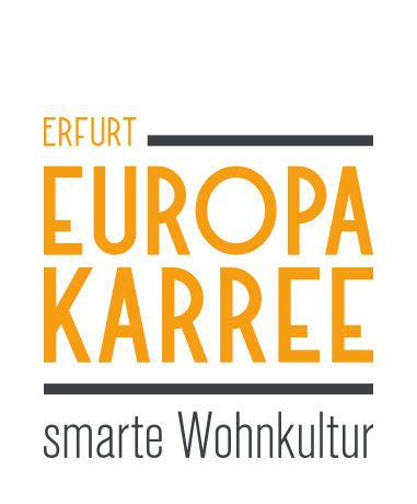 Erfurt Europakarree - Smarte Wohnkultur